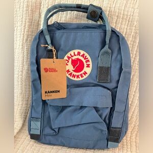 Fjallraven Kanken Mini